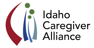 Idaho Caregiver Alliance Logo.