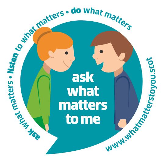 What Matters to You? - Idaho Caregiver Alliance