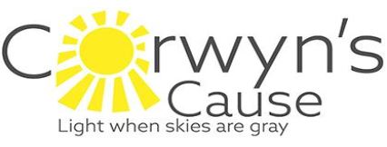 Corwyn's Cause Logo.
