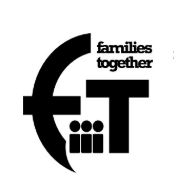 Families Together Logo.