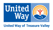 Image of United Way Treasure Valley logo