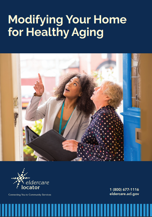 Modifying Your Home For Healthy Aging Idaho Caregiver Alliance 5393