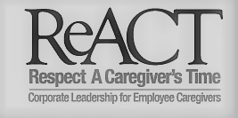 ReACT Logo.