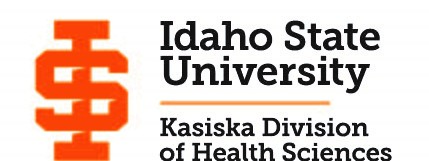 ISU Kasiska Divison of Health Sciences Logo.