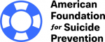 American Foundation for Suicide Prevention Logo