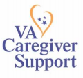 VA Caregiver Support Logo