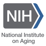 National Institute on Aging Logo