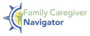 Family Caregiver Navigator Logo