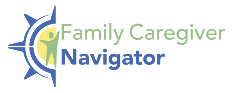 Family Caregiver Navigator Logo