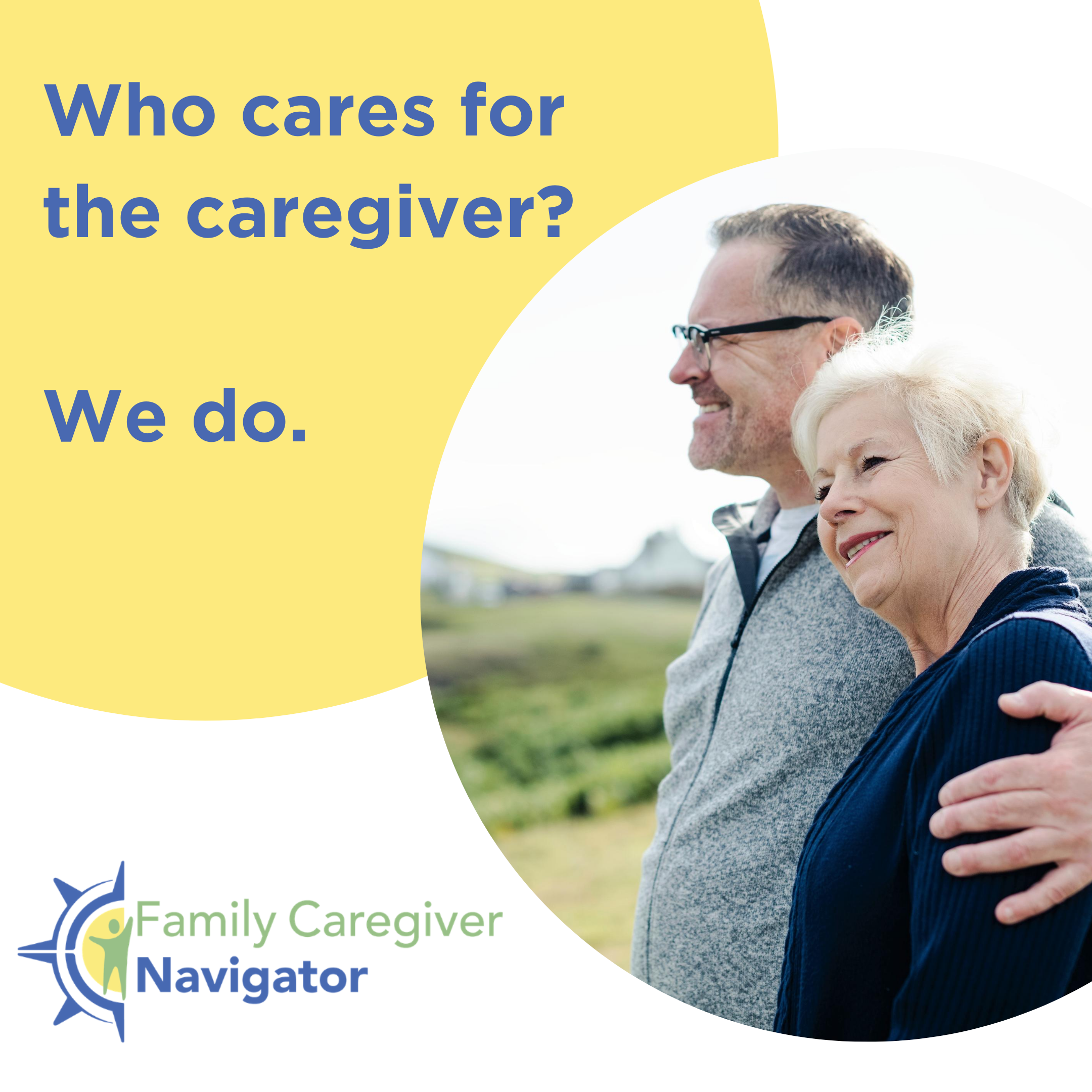 Family Caregiver Navigator