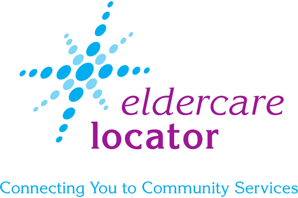 eldercare locator logo