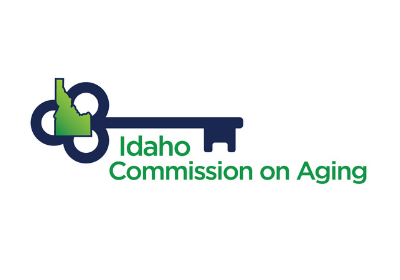 idaho commission on aging logo