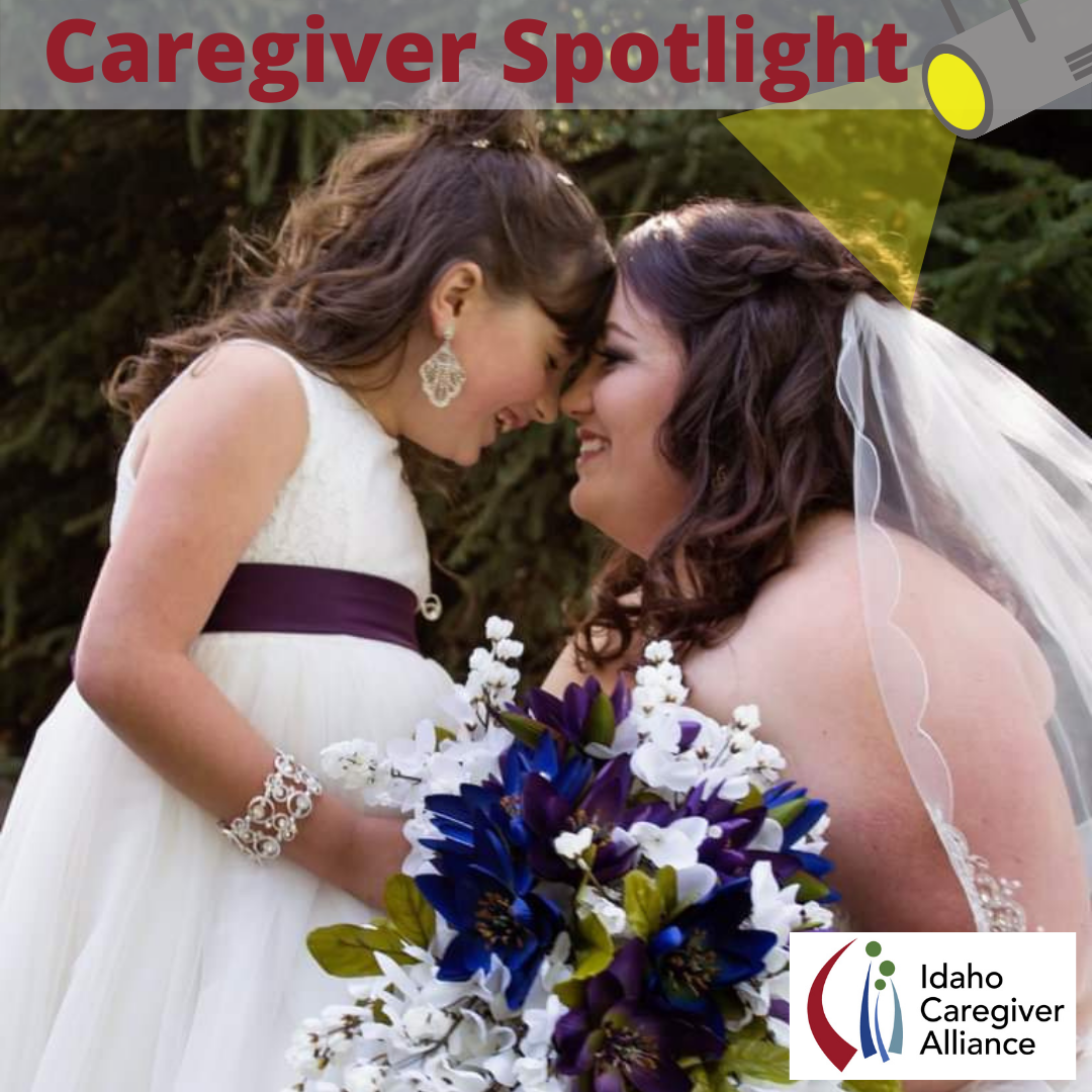 Caregiver Spotlight