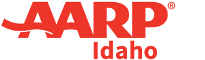 AARP logo