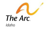 The Arc Idaho logo.