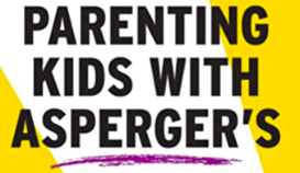Parenting kids with Asperger's