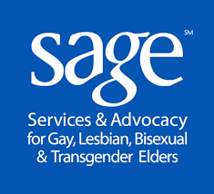 SAGE Logo.
