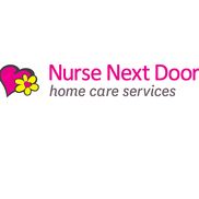 Nurse Next Door logo.