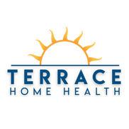 Terrace Home Health logo.