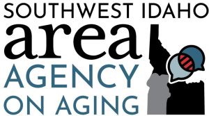 Area Agency on Aging logo