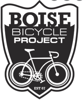 Boise Bicycle Project logo.