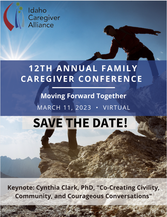 Projects And Events Idaho Caregiver Alliance 8942