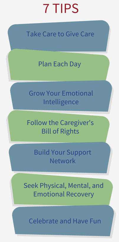 September is Falls Prevention Month! - Idaho Caregiver Alliance