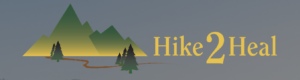 Hike 2 heal logo