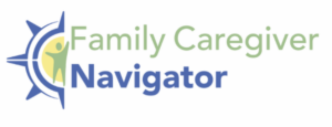 Family Caregiver Navigator Program logo