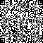 QR code for AARP information bag sign up