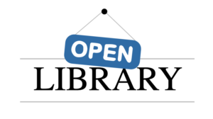 Library open
