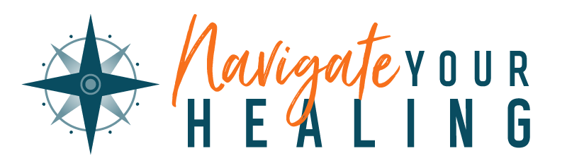 Navigate Your Healing logo