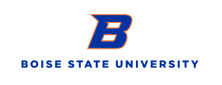 Boise State University logo