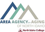 Area Agency on Aging of North Idaho logo