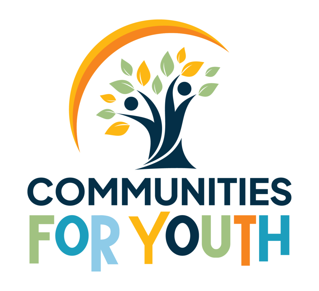 Communities for Youth logo