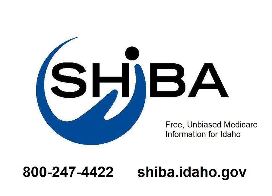 SHIBA logo