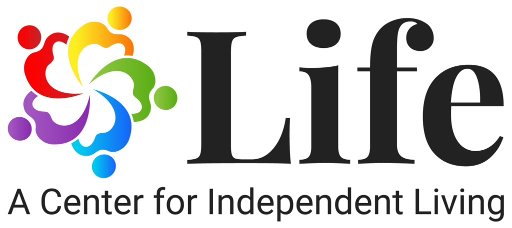 Life Inc. logo