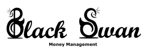 Black Swan Money Management logo