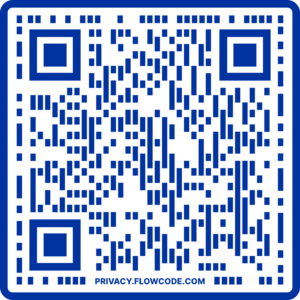 QR Code ICA Conference 2025