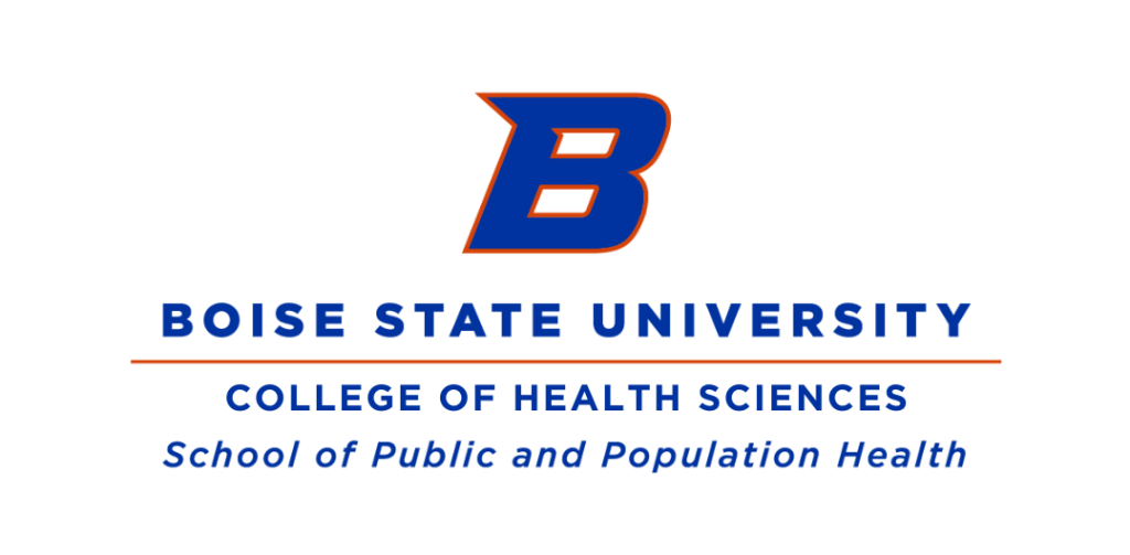 School of Public and Population Health logo