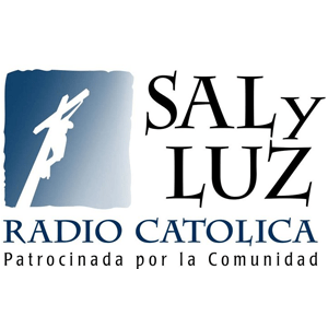 Sal Y Luz Radio logo