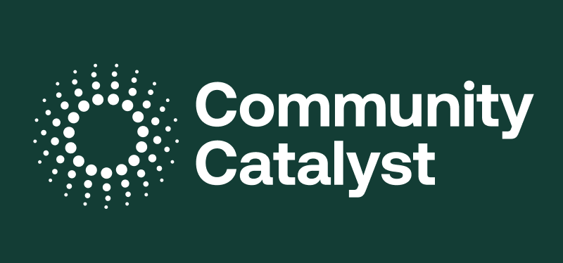 Community Catalyst logo