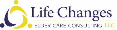 Life Changes Elder Care Consulting LLC logo