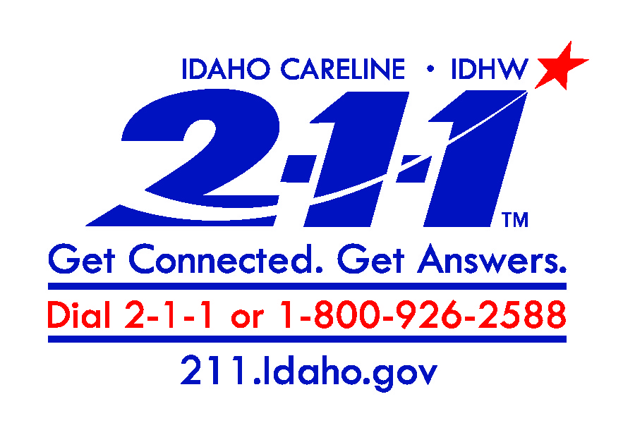 211 logo