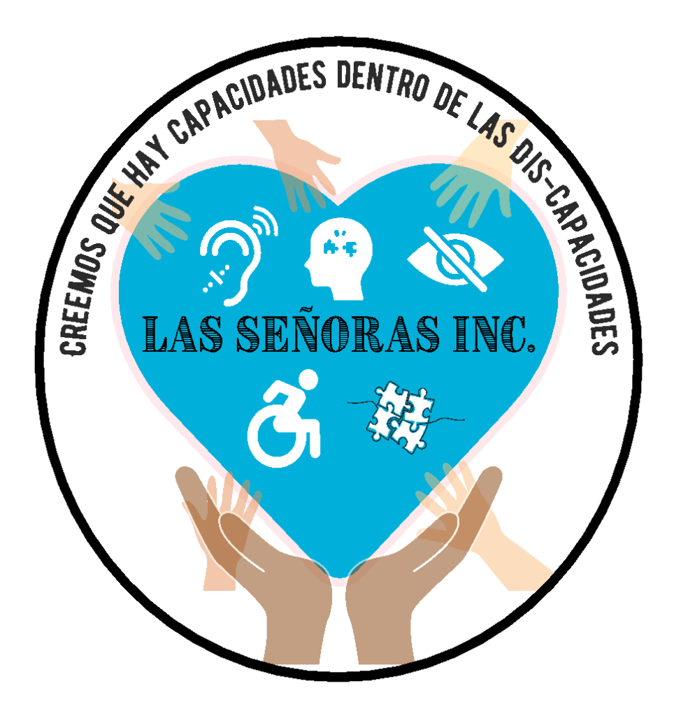 Las Señoras Inc. logo