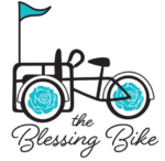 The Blessing Bike logo