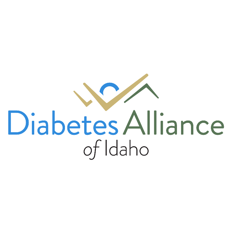 Diabetes Alliance of Idaho logo