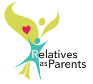 Relative as Parents logo